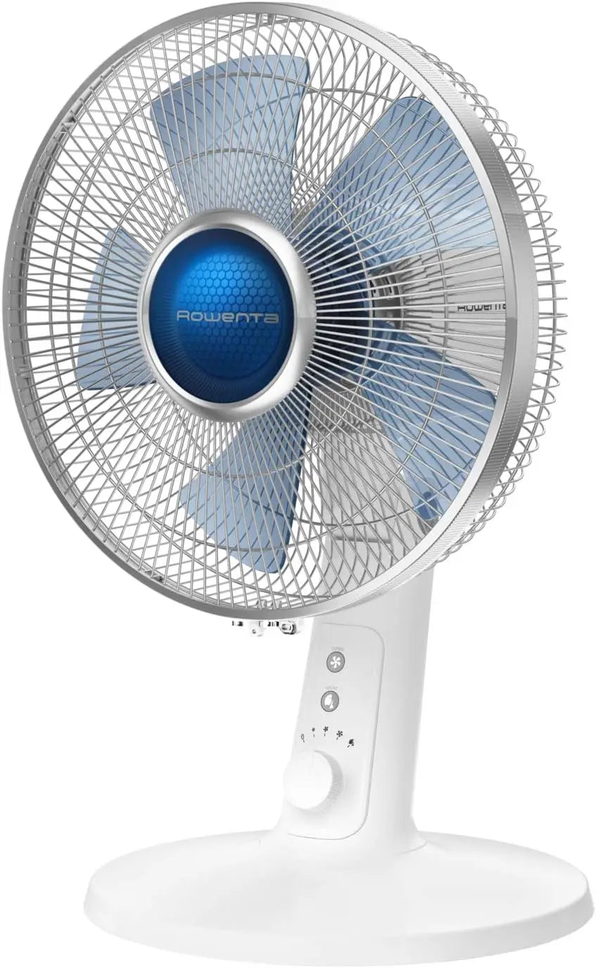 Rowenta Ventilator VU2730 38 dB Weiß