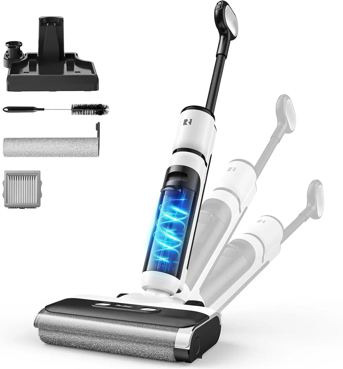 Staubsauger W13SE für Haushalt und Alltag