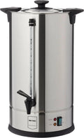 Kaffeemaschine GCM4015 1650 W 15 Liter Silber