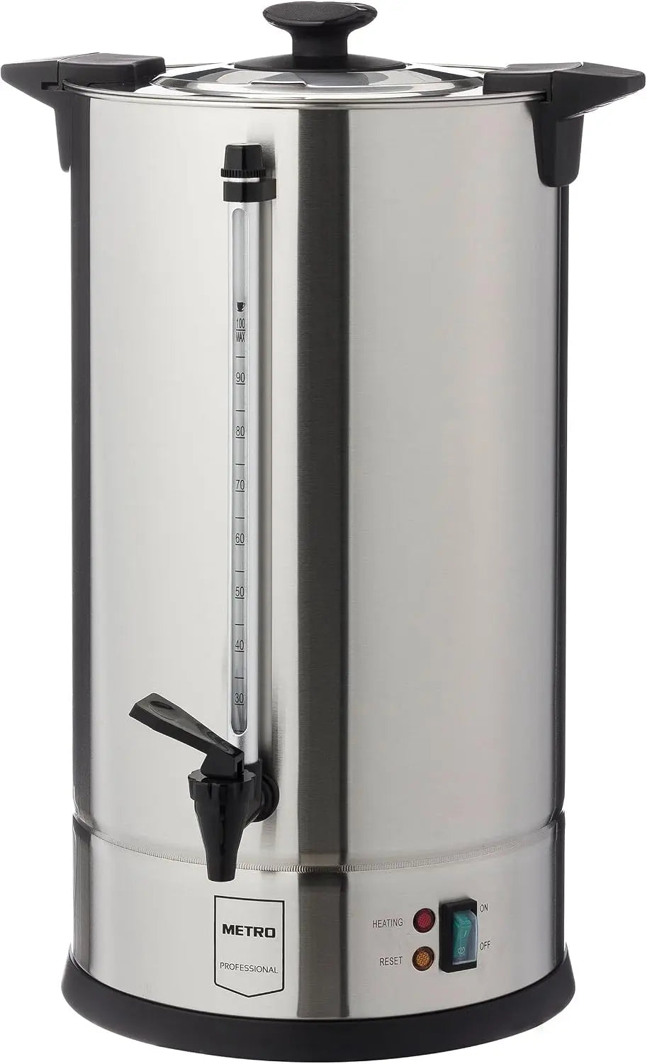 Kaffeemaschine GCM4015 1650 W 15 Liter Silber