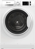 Waschmaschine für Haushalt und Alltag