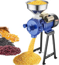 VEVOR Getreidemühle 3 kW für Haushalt und Alltag