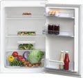 Beko Kühlschrank B1804FN 126 l 29 dB Weiß