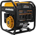 maXpeedingrods Inverter-Stromerzeuger 230 V 3800W