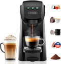 Kaffeemaschine 0,82 L für Haushalt und Alltag