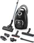 Bosch Staubsauger 650 W Schwarz