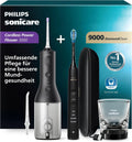 Philips Badzubehör HX3886 Schwarz