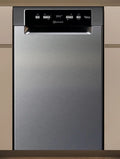 Geschirrspüler 45 cm für Haushalt und Alltag