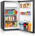 Gefrierschrank 91L für Haushalt und Alltag