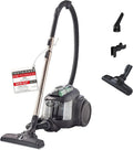 AEG Staubsauger AL61C2 700 W für Haushalt und Alltag