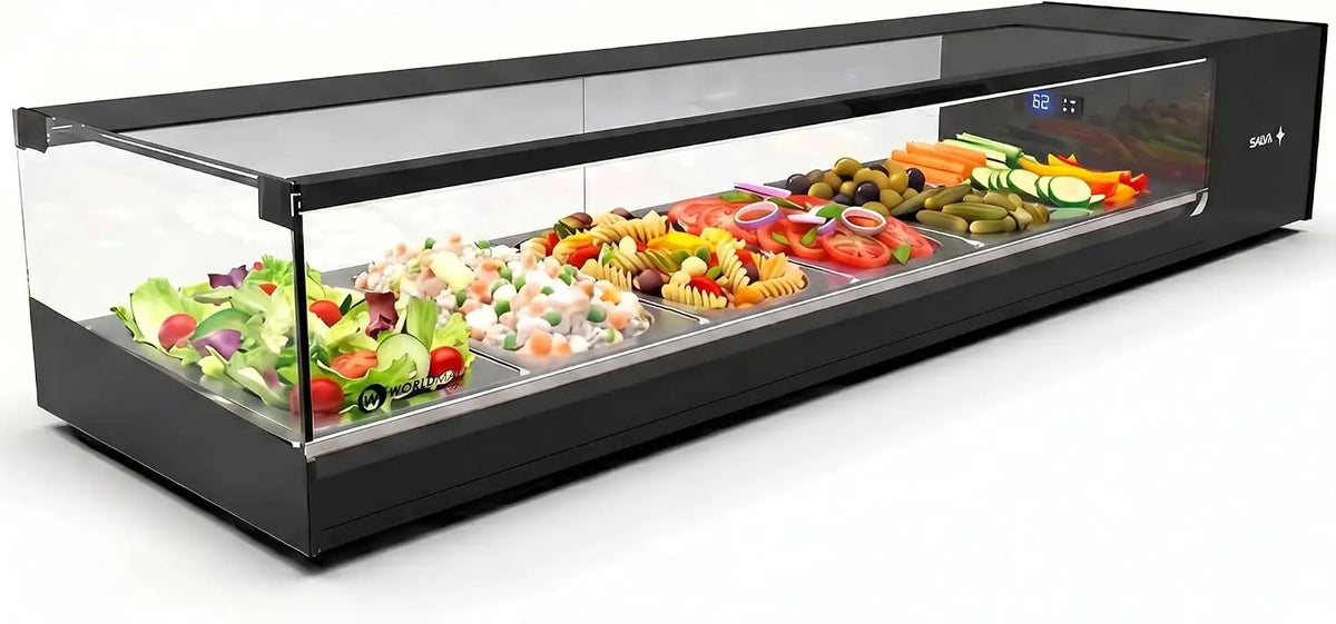 Kühlschrank für Haushalt und Alltag