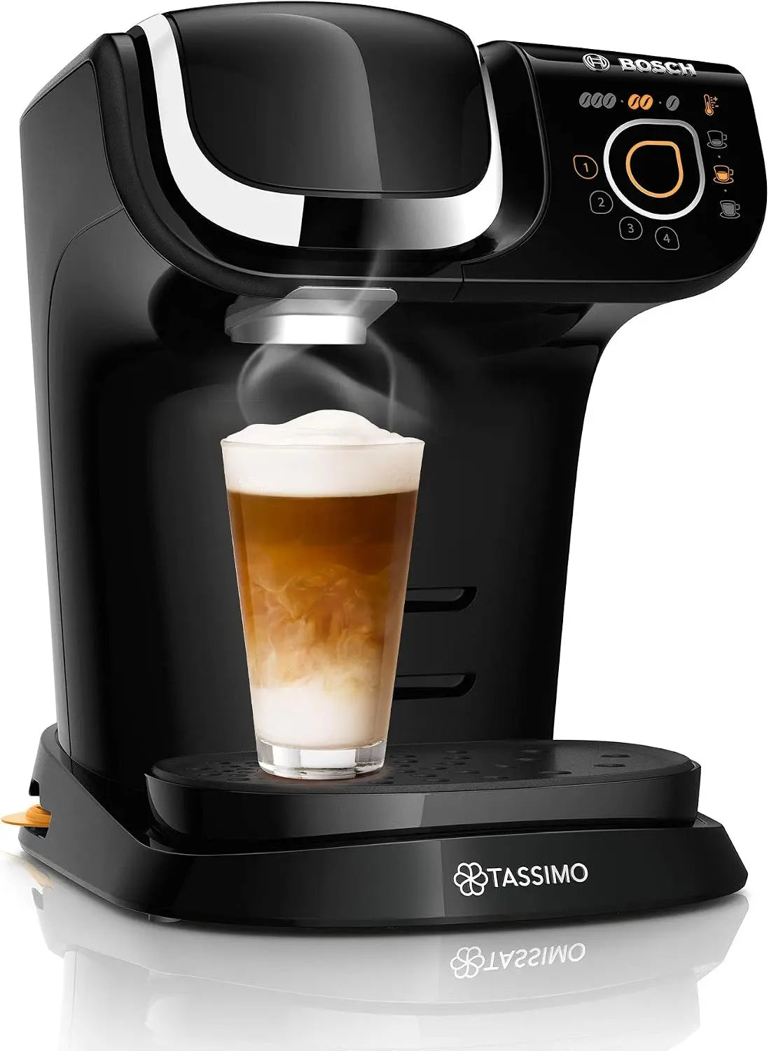 Produkt TAS6502 Schwarz
