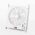 Ventilator 12 V für Haushalt und Alltag