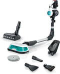 Bosch Staubsauger BCS71HYG2 Weiß