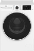 Beko Waschmaschine Weiß für Haushalt und Alltag