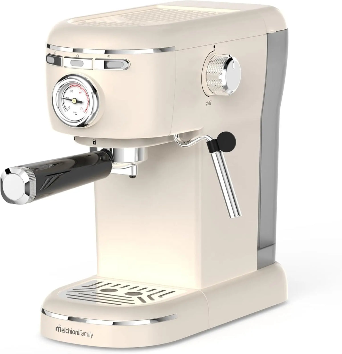 Kaffeemaschine 3 in 1 für Haushalt und Alltag