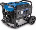 Inverter-Stromerzeuger für Haushalt und Alltag