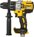 DeWalt Akku-Bohrschrauber DCD996NT 18 V mit Akku und Ladegerät