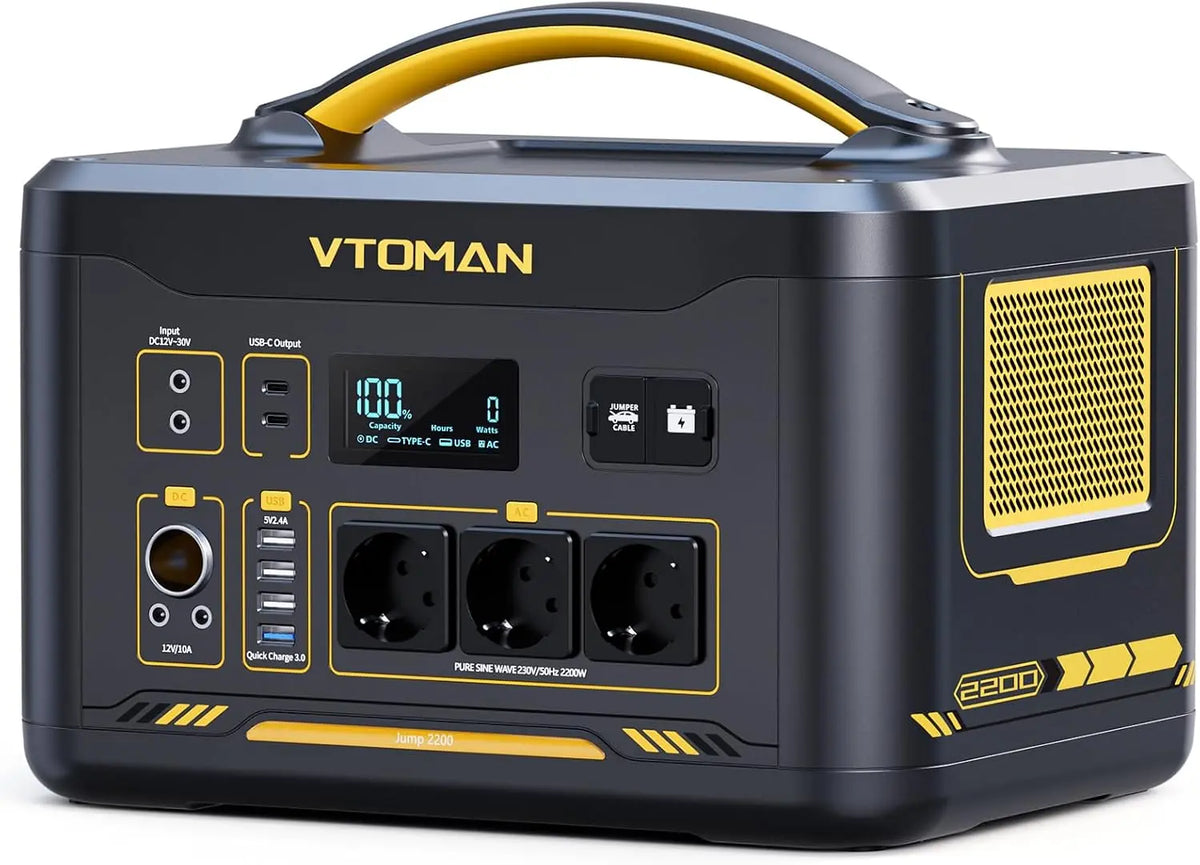 Produkt 2200W