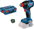 Bosch Professional Akku-Drehschlagschrauber 18 V