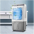 Klimaanlage 35L mit Timer und Schwenkfunktion
