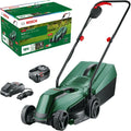 Bosch Rasenmäher 18 V für Haushalt und Alltag