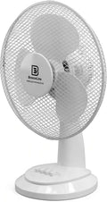 Ventilator 30 cm für Haushalt und Alltag