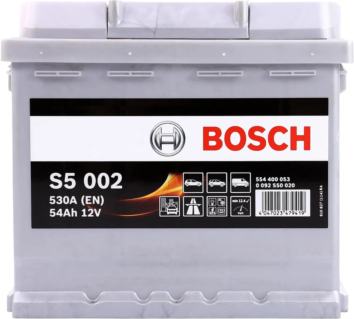 Bosch Fahrzeugzubehör für Haushalt und Alltag