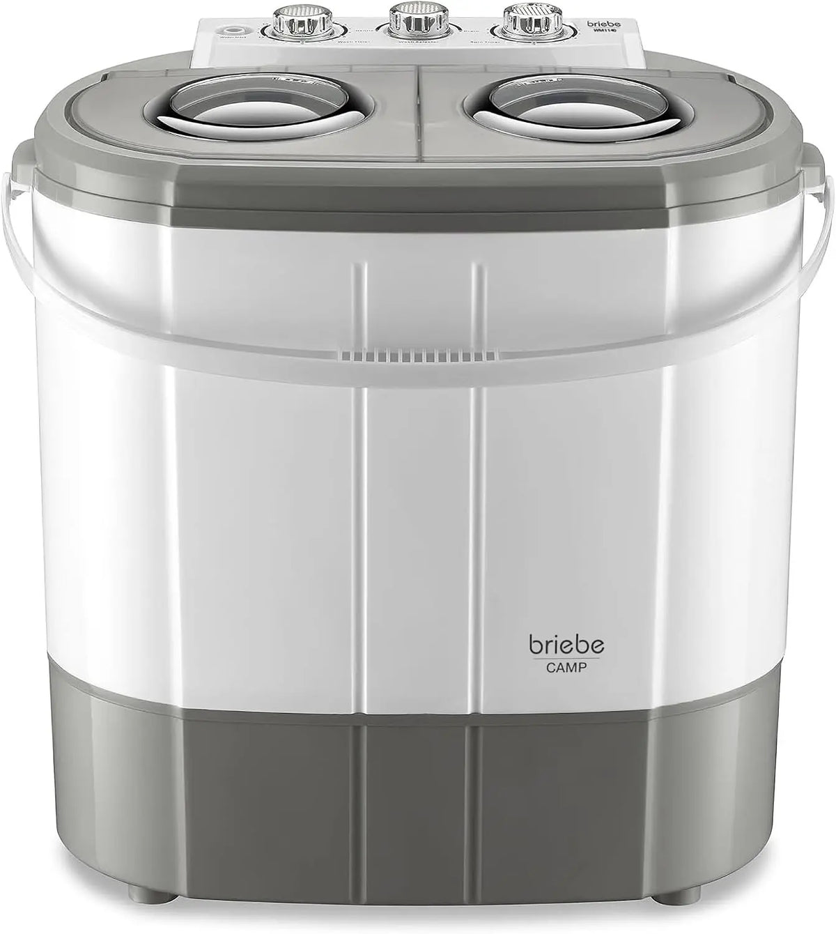 Waschmaschine Weiß für Haushalt und Alltag