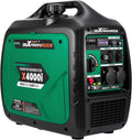 maXpeedingrods Inverter-Stromerzeuger 3200W