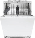 Geschirrspüler 47 dB 60 cm für Haushalt und Alltag