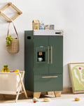 Kühlschrank für Haushalt und Alltag