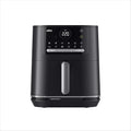 Braun Heißluftfritteuse HF5054IBK 6 L Schwarz