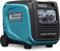 Inverter-Stromerzeuger 4000 W für Haushalt und Alltag
