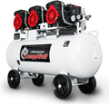 Produkt KW4100 3300W 100L 69db