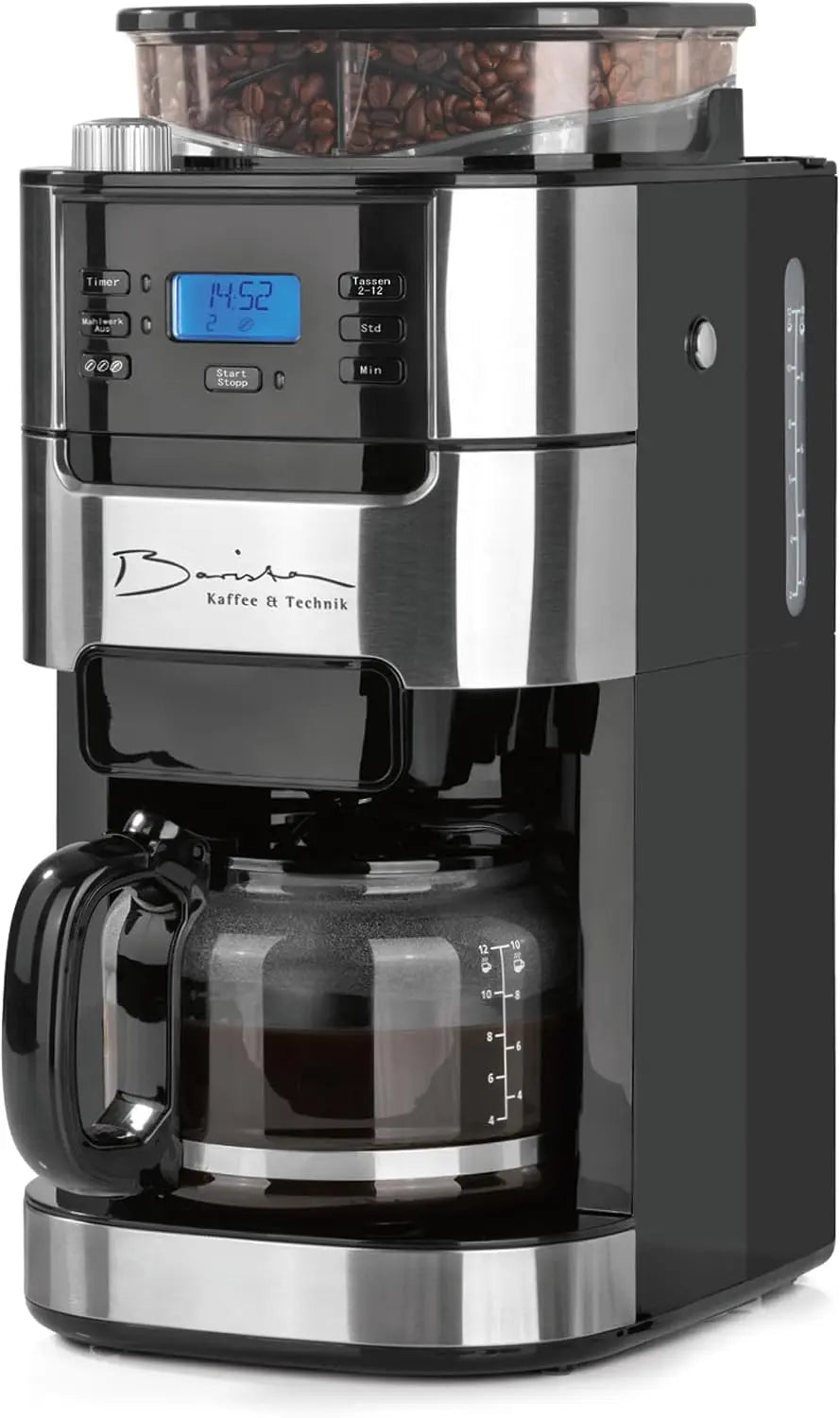Kaffeemaschine für Haushalt und Alltag