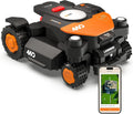 Rasenmäher WR340E 600 m für Haushalt und Alltag