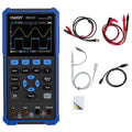 Inverter-Stromerzeuger HDS25S 3 in1 mit Display