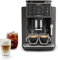 Krups Kaffeemaschine EA913HE0 für Haushalt und Alltag