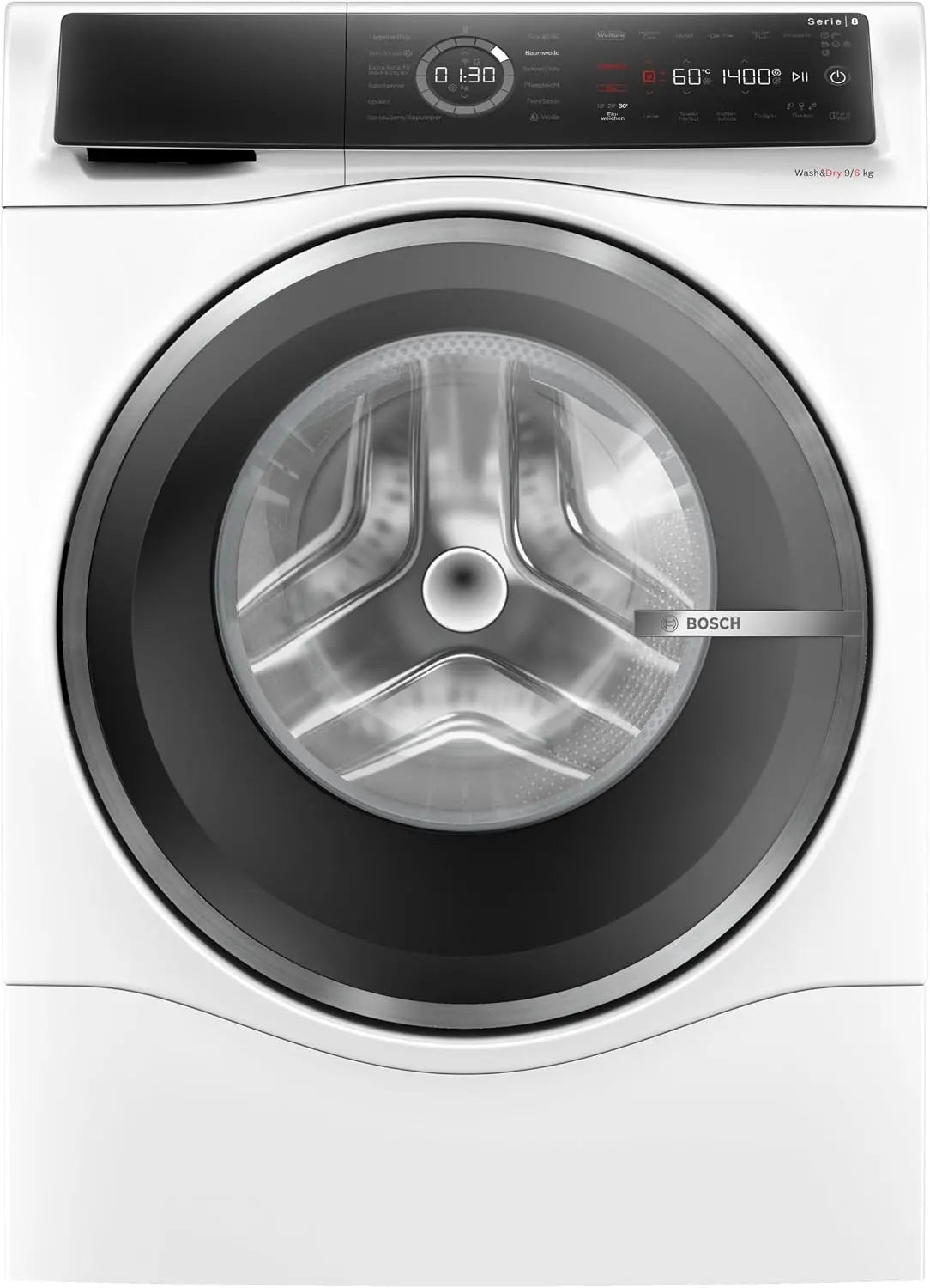 Bosch Fahrzeugzubehör WNC244070 Weiß