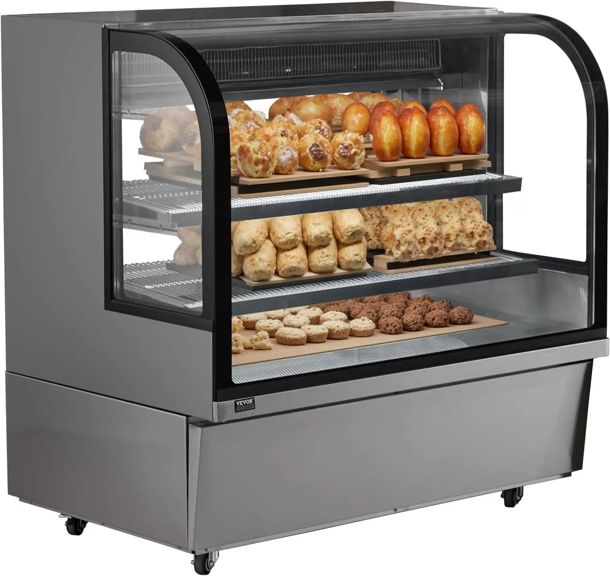 VEVOR Möbel 505 L für Haushalt und Alltag