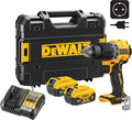DeWalt Akku-Bohrschrauber DCD799P2T 18 V 5Ah