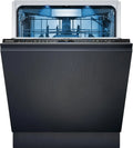 Siemens Geschirrspüler SX87TX02CE 60 cm