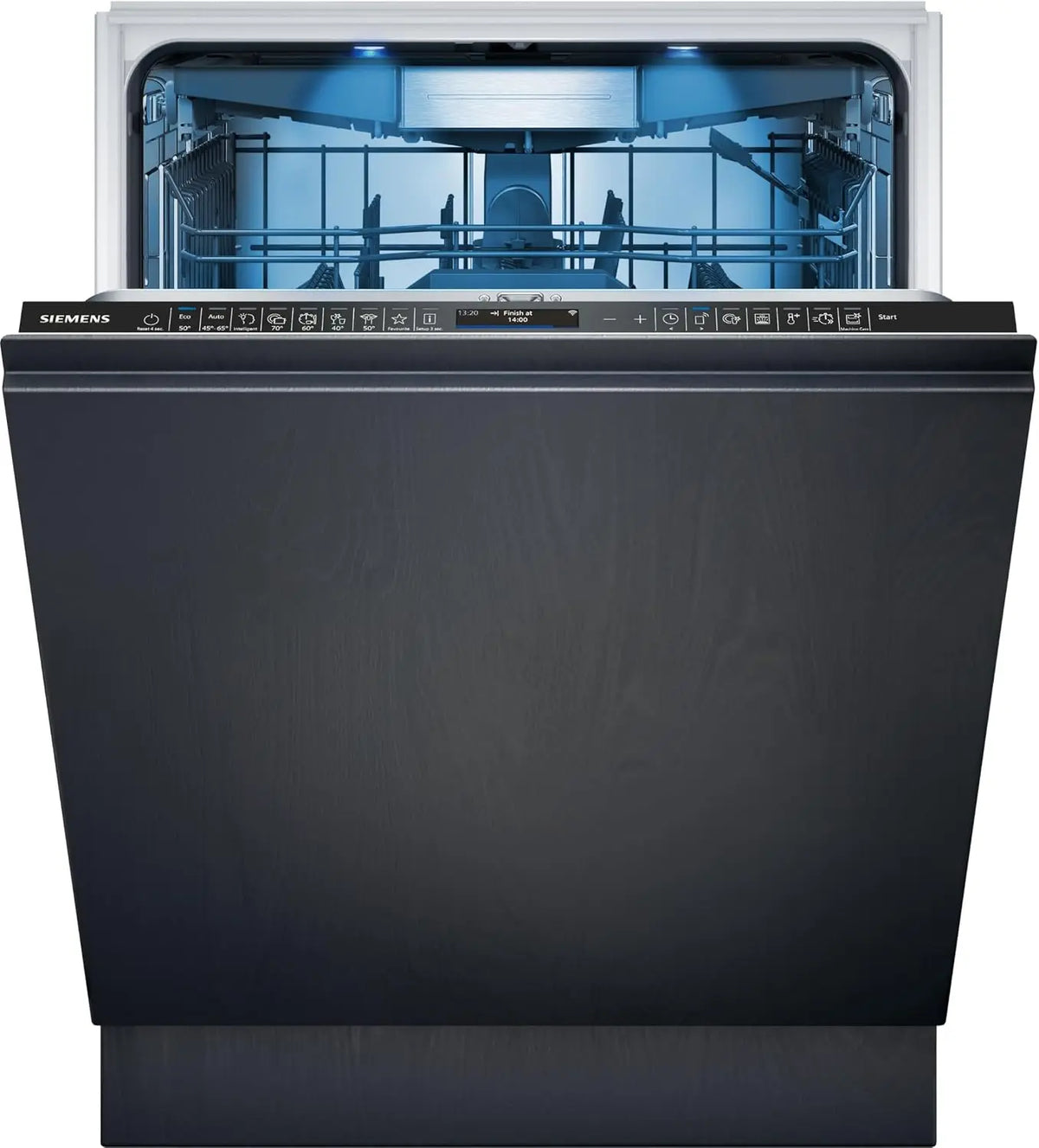 Siemens Geschirrspüler SX87TX02CE 60 cm
