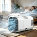 Fahrzeugzubehör 1300 W 42 dB für Haushalt und Alltag