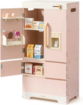 Kühlschrank Rosa für Haushalt und Alltag