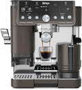 Kaffeemaschine ES701EUBR für Haushalt und Alltag