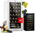 Kühlschrank 74 L Weiß für Haushalt und Alltag