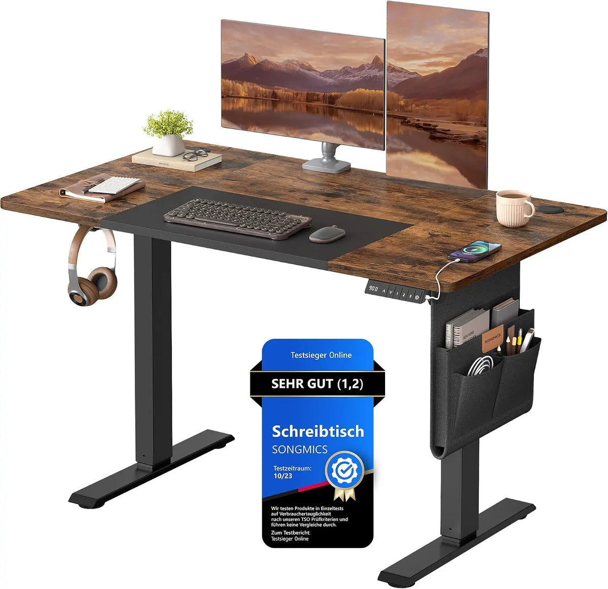 Möbel 60 cm für Haushalt und Alltag