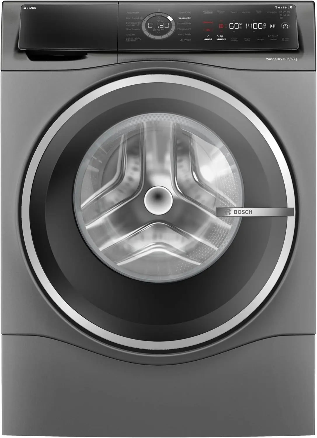 Bosch Fahrzeugzubehör WNC254AS0